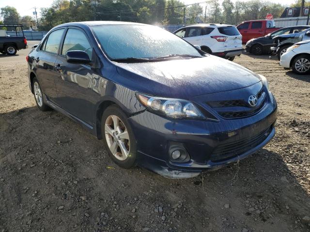 TOYOTA COROLLA BA 2012 2t1bu4ee3cc880968