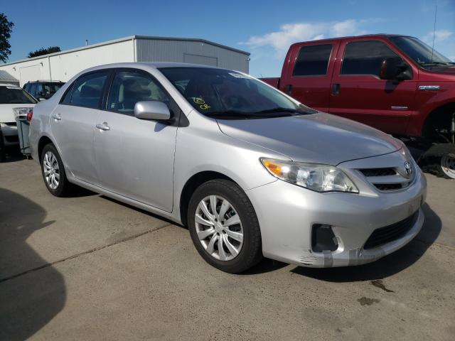 TOYOTA COROLLA BA 2012 2t1bu4ee3cc881537