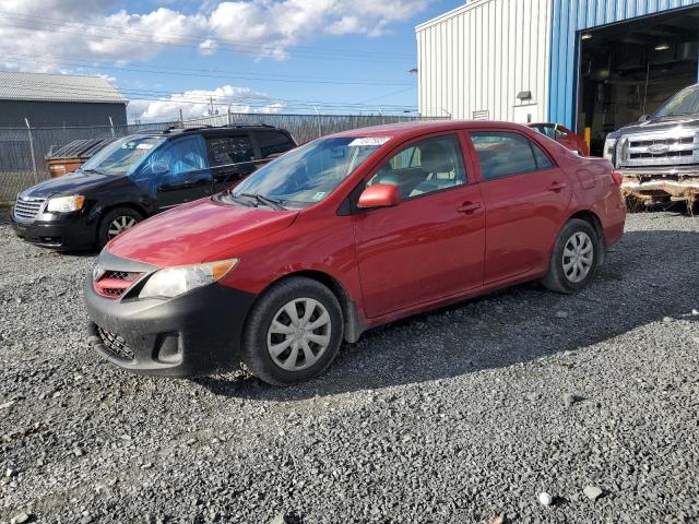 TOYOTA COROLLA BA 2012 2t1bu4ee3cc882168