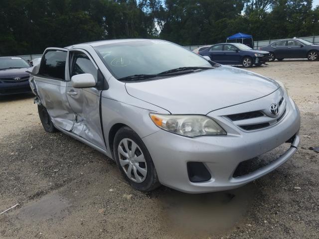 TOYOTA COROLLA BA 2012 2t1bu4ee3cc889704