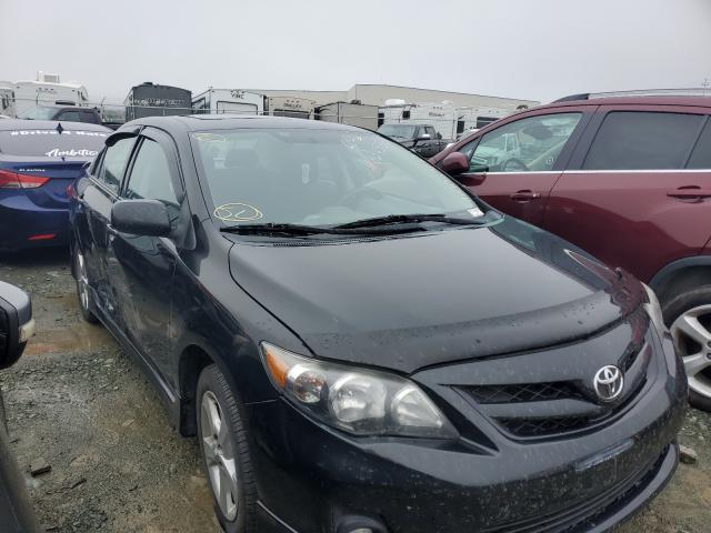 TOYOTA COROLLA BA 2012 2t1bu4ee3cc891324