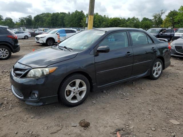 TOYOTA COROLLA 2012 2t1bu4ee3cc891694