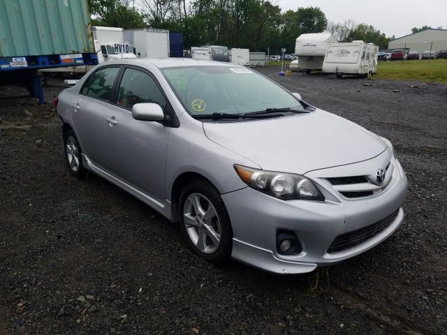 TOYOTA COROLLA BA 2012 2t1bu4ee3cc893428