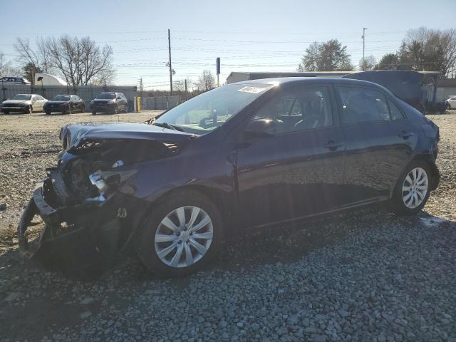 TOYOTA COROLLA BA 2012 2t1bu4ee3cc894496