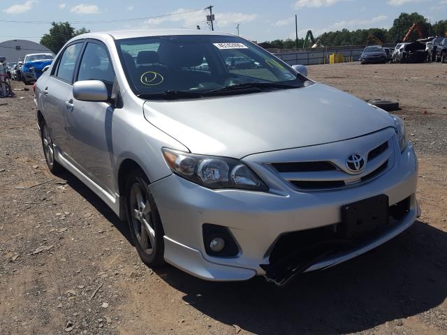 TOYOTA COROLLA BA 2012 2t1bu4ee3cc895308