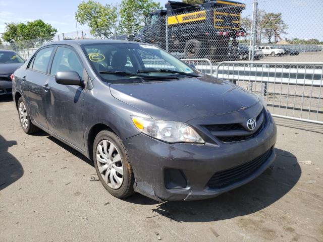 TOYOTA COROLLA BA 2012 2t1bu4ee3cc896135