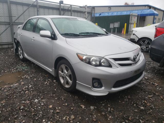 TOYOTA COROLLA BA 2012 2t1bu4ee3cc896524