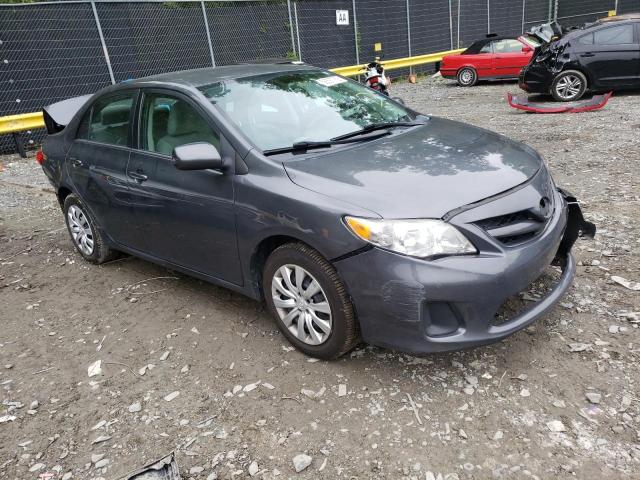 TOYOTA COROLLA BA 2012 2t1bu4ee3cc899469