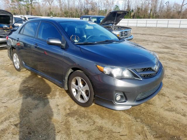 TOYOTA COROLLA BA 2012 2t1bu4ee3cc900474