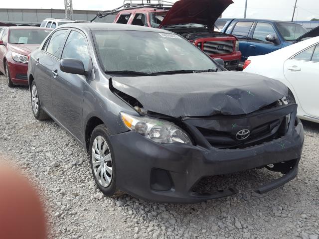 TOYOTA COROLLA BA 2012 2t1bu4ee3cc904573