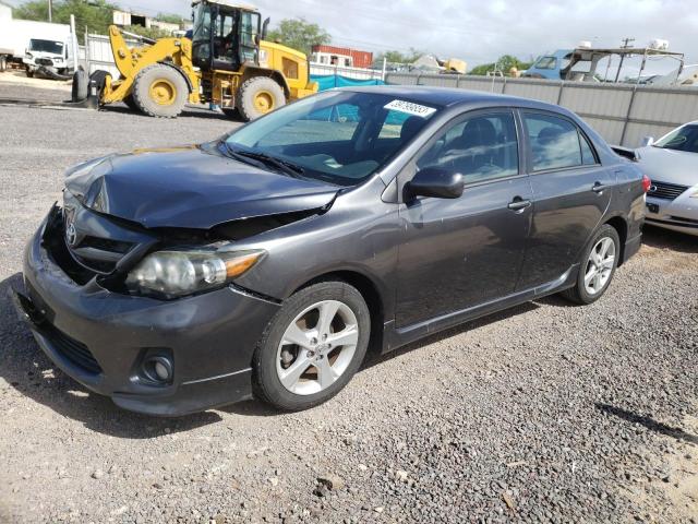 TOYOTA COROLLA BA 2012 2t1bu4ee3cc905223