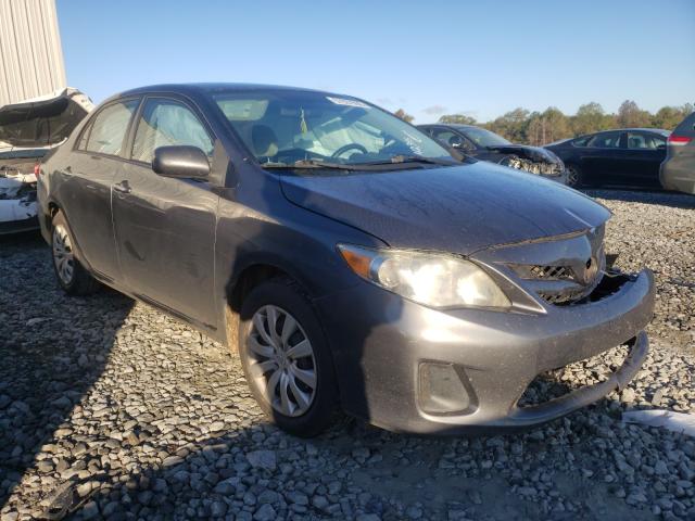 TOYOTA COROLLA BA 2012 2t1bu4ee3cc907747