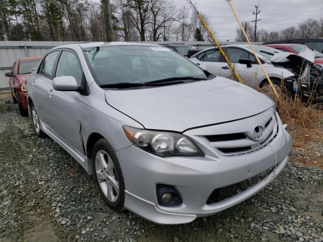 TOYOTA COROLLA BA 2012 2t1bu4ee3cc907800