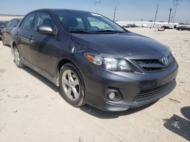 TOYOTA COROLLA BA 2012 2t1bu4ee3cc909692