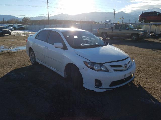 TOYOTA COROLLA BA 2012 2t1bu4ee3cc910616