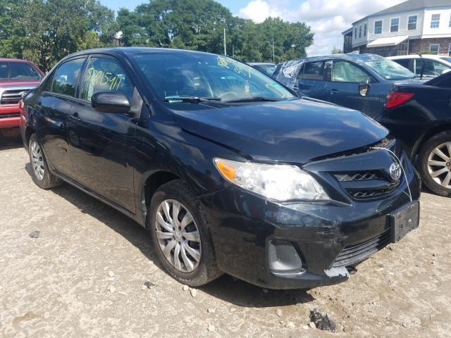 TOYOTA COROLLA BA 2012 2t1bu4ee3cc912219