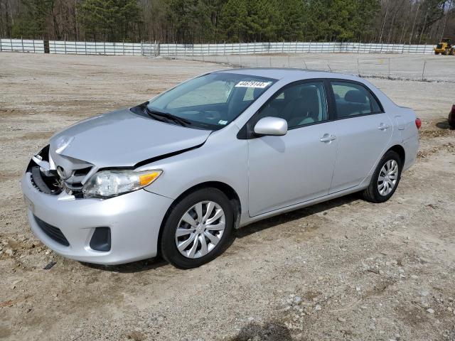 TOYOTA COROLLA 2012 2t1bu4ee3cc915928