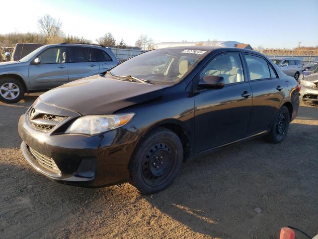 TOYOTA COROLLA 2012 2t1bu4ee3cc916285