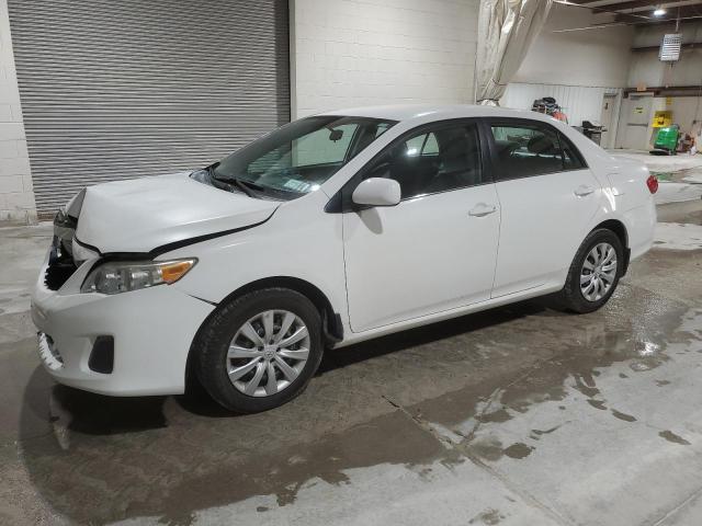 TOYOTA COROLLA 2013 2t1bu4ee3dc003639