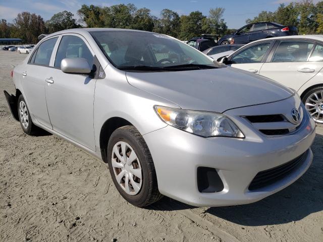 TOYOTA COROLLA BA 2013 2t1bu4ee3dc004970