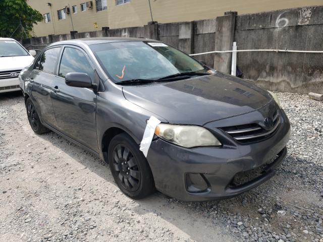 TOYOTA COROLLA BA 2013 2t1bu4ee3dc009389