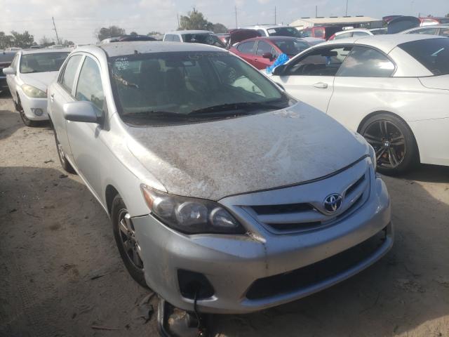 TOYOTA COROLLA BA 2013 2t1bu4ee3dc009408