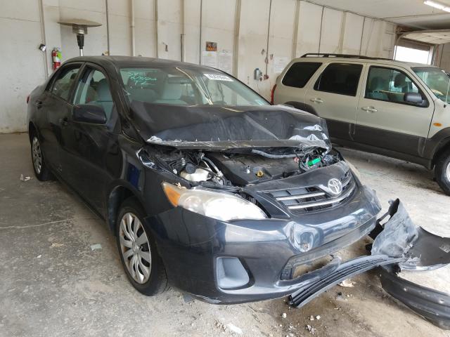 TOYOTA COROLLA BA 2013 2t1bu4ee3dc012471