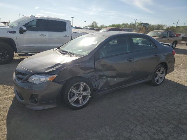 TOYOTA COROLLA 2013 2t1bu4ee3dc012941