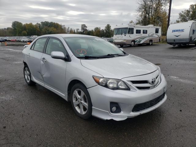 TOYOTA COROLLA BA 2013 2t1bu4ee3dc013247