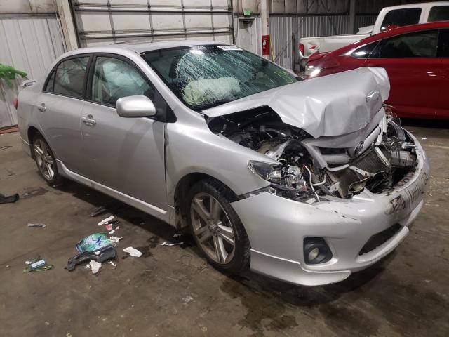 TOYOTA COROLLA BA 2013 2t1bu4ee3dc014088