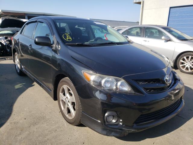 TOYOTA COROLLA BA 2013 2t1bu4ee3dc015998