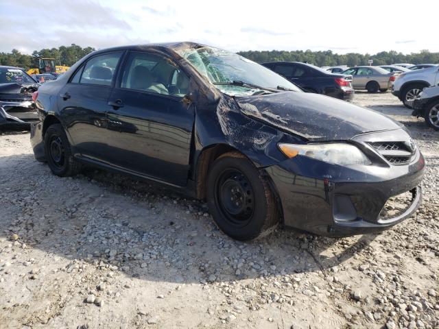 TOYOTA COROLLA BA 2013 2t1bu4ee3dc021882