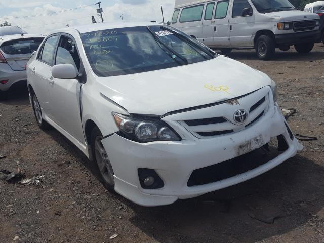 TOYOTA COROLLA BA 2013 2t1bu4ee3dc022224