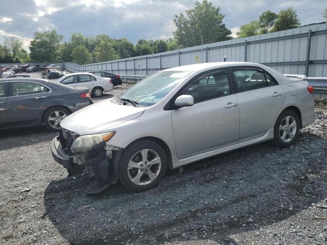 TOYOTA COROLLA 2013 2t1bu4ee3dc023213