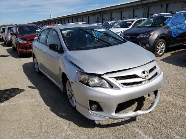 TOYOTA COROLLA BA 2013 2t1bu4ee3dc030355