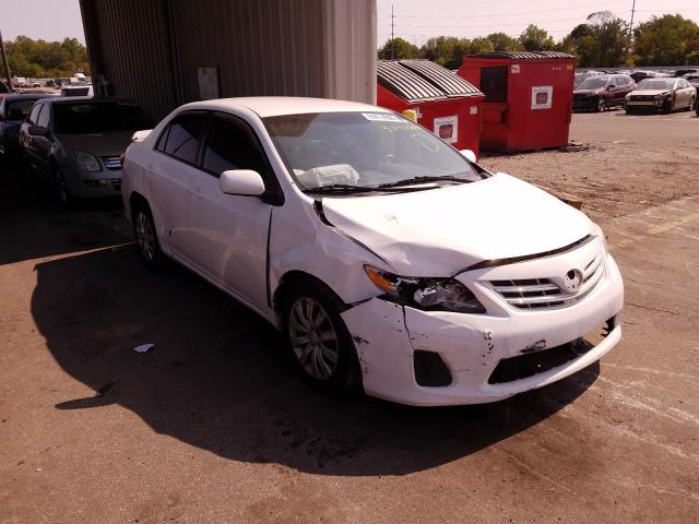 TOYOTA COROLLA BA 2013 2t1bu4ee3dc036253