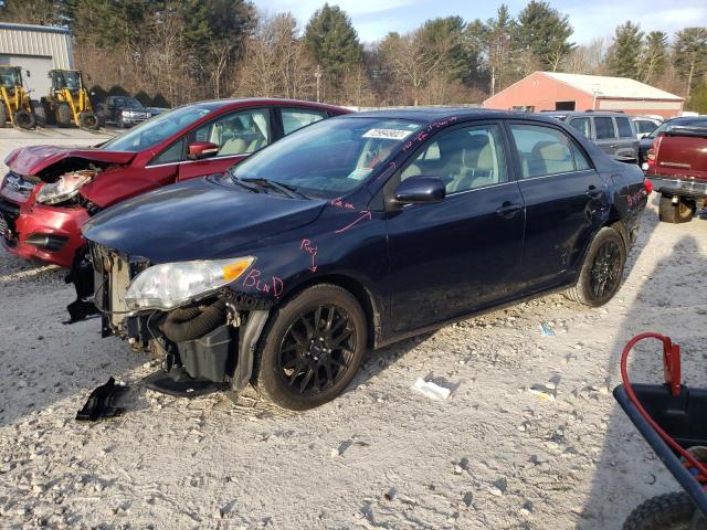 TOYOTA COROLLA BA 2013 2t1bu4ee3dc038343