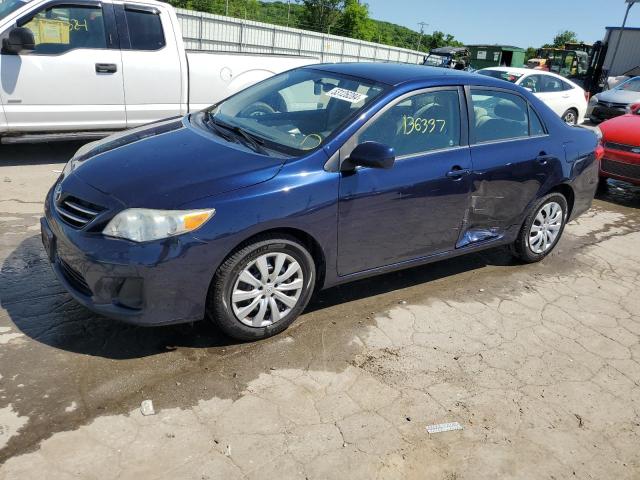 TOYOTA COROLLA 2013 2t1bu4ee3dc041193