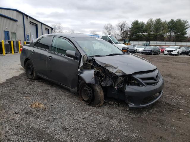 TOYOTA COROLLA BA 2013 2t1bu4ee3dc042134