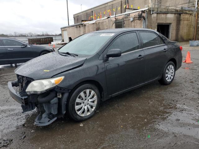 TOYOTA COROLLA BA 2013 2t1bu4ee3dc049004