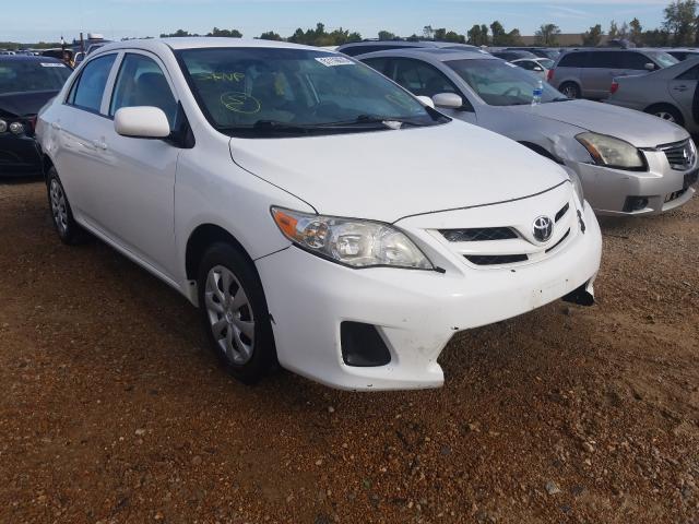 TOYOTA COROLLA BA 2013 2t1bu4ee3dc049861