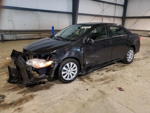 TOYOTA COROLLA BA 2013 2t1bu4ee3dc056051