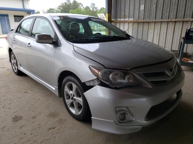 TOYOTA COROLLA BA 2013 2t1bu4ee3dc057412