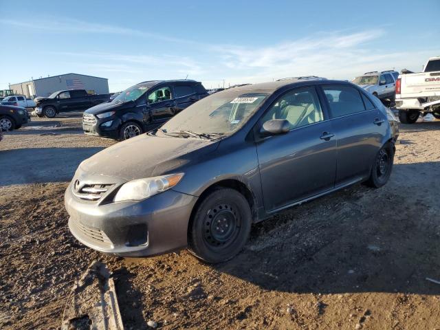 TOYOTA COROLLA 2013 2t1bu4ee3dc061847