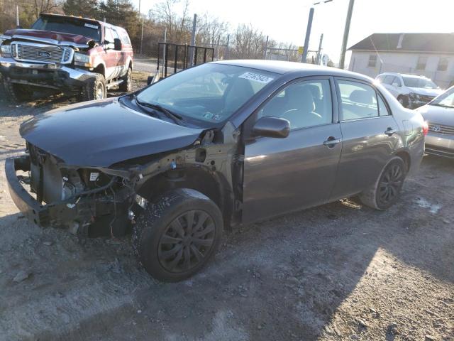 TOYOTA COROLLA BA 2013 2t1bu4ee3dc062738