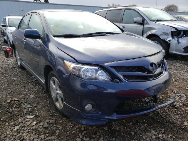 TOYOTA COROLLA BA 2013 2t1bu4ee3dc062805