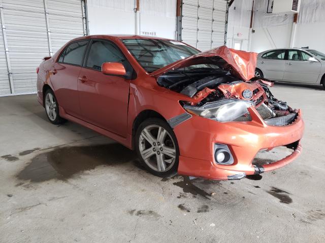 TOYOTA COROLLA BA 2013 2t1bu4ee3dc064151