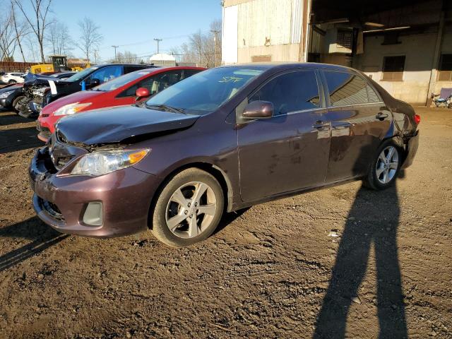 TOYOTA COROLLA BA 2013 2t1bu4ee3dc068474