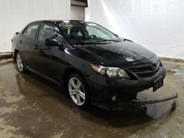 TOYOTA COROLLA BA 2013 2t1bu4ee3dc071276