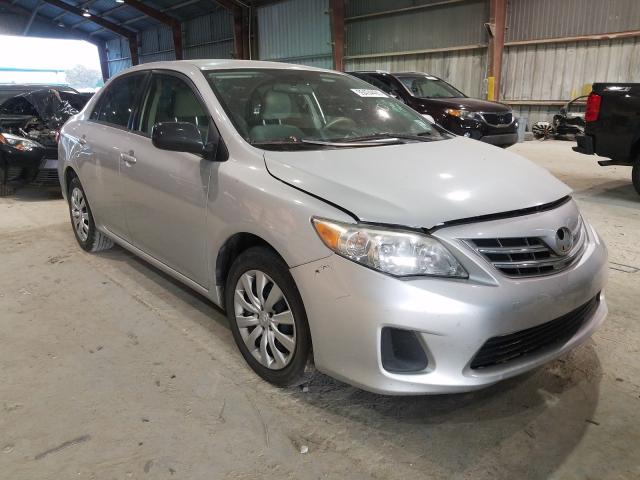 TOYOTA COROLLA BA 2013 2t1bu4ee3dc072797